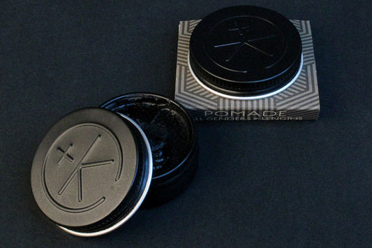 POMADE