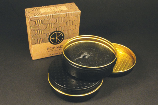 POMADE