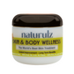 NATURULZ SKIN & BODY WELLNESS 4 OZ