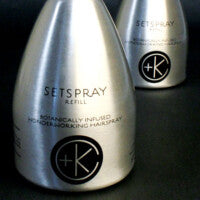 SETSPRAY