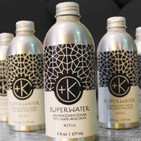 SUPERWATER