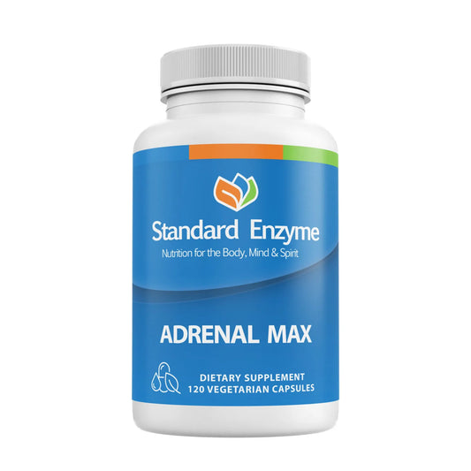 ADRENAL MAX