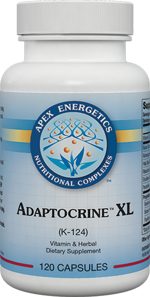 ADAPTOCRINE-XL