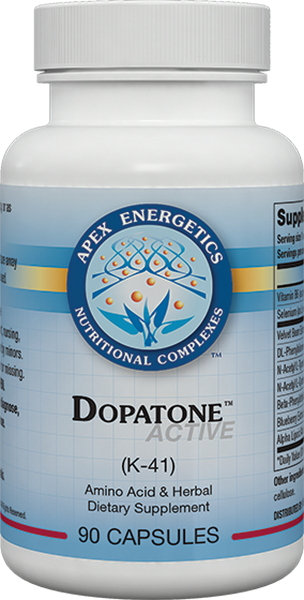 DOPATONE ACTIVE