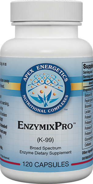 ENZYMIXPRO