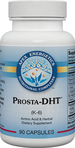 PROSTA-DHT