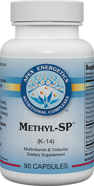 METHYL-SP