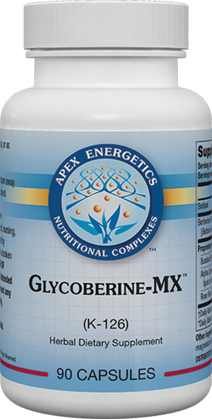 GLYCOBERINE-MX