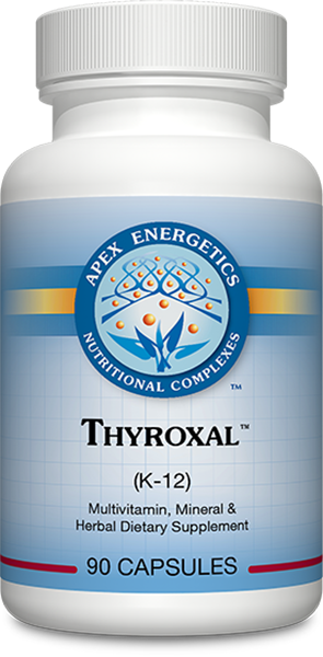 THYROXAL