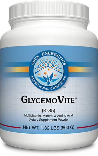 GLYCEMOVITE