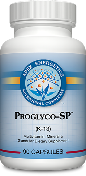 PROGLYCO-SP