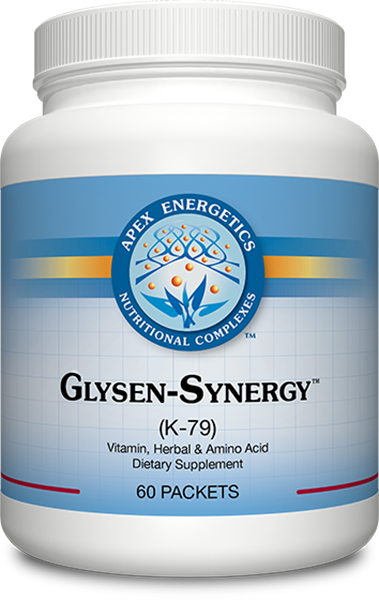 GLYSEN-SYNERGY