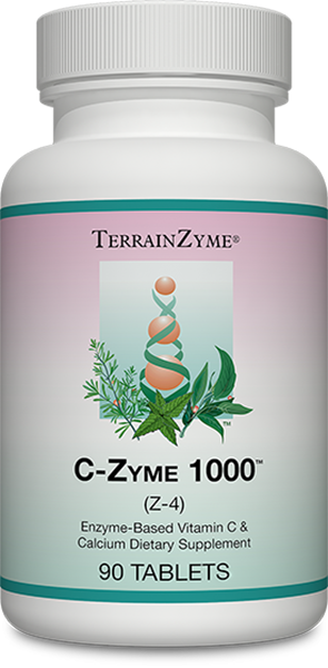 C-ZYME 1000