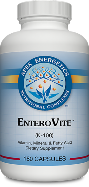 ENTEROVITE