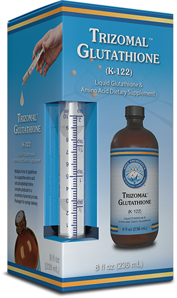 TRIZOMAL GLUTATHIONE