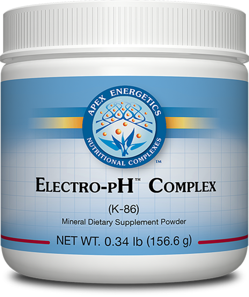 ELECTRO-PH COMPLEX