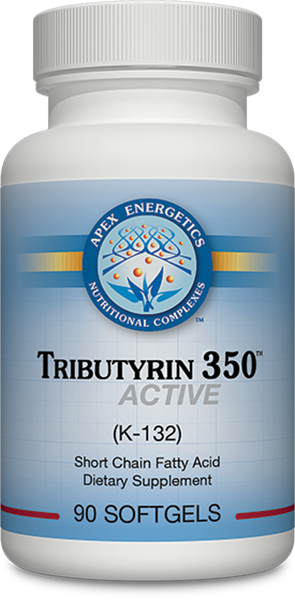 TRIBUTYRIN 350 ACTIVE 90 SG