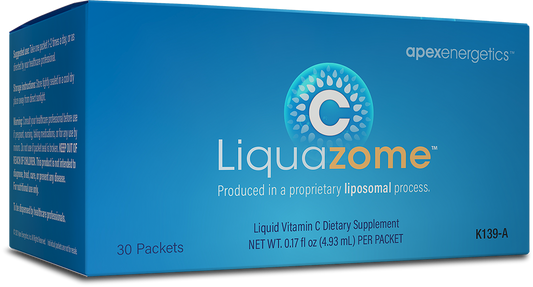 C LIQUAZOME PACKETS 30 PACK