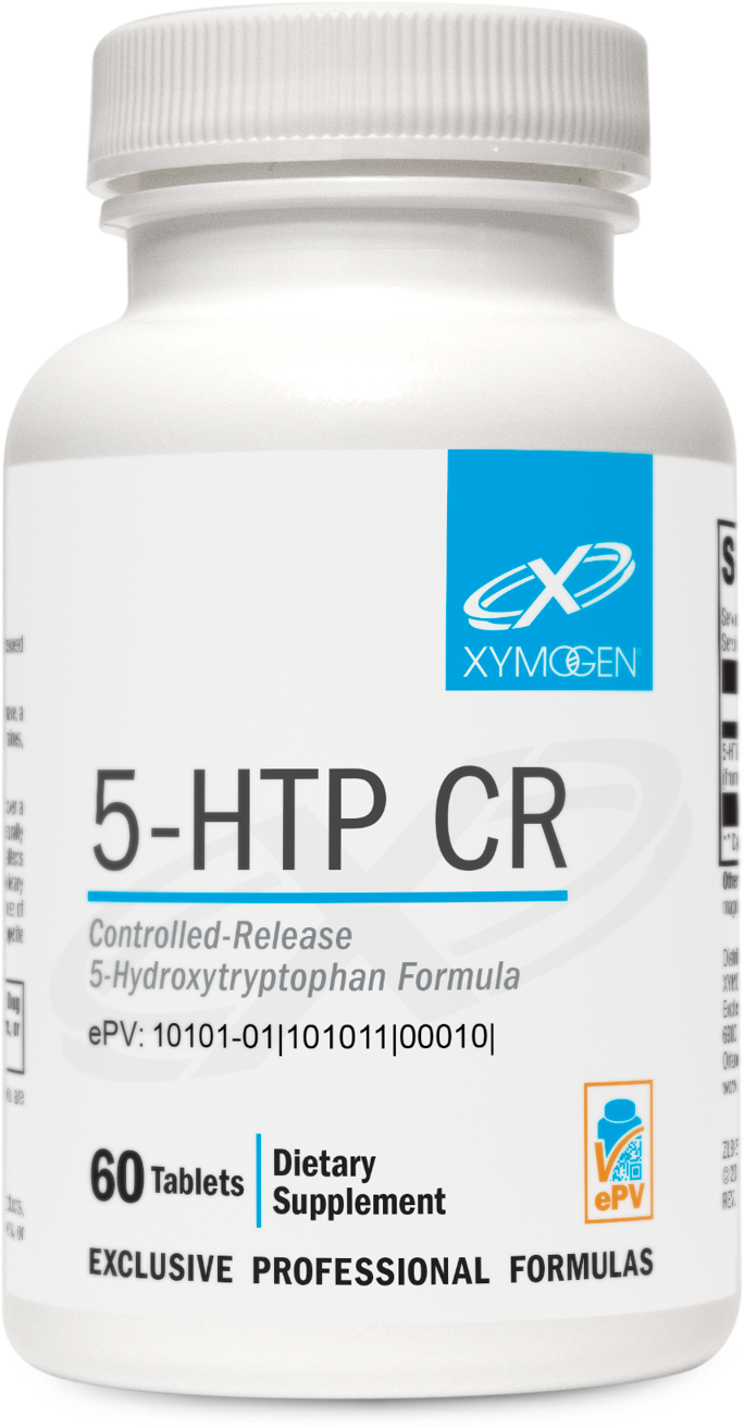 5-HTP CR 60 T