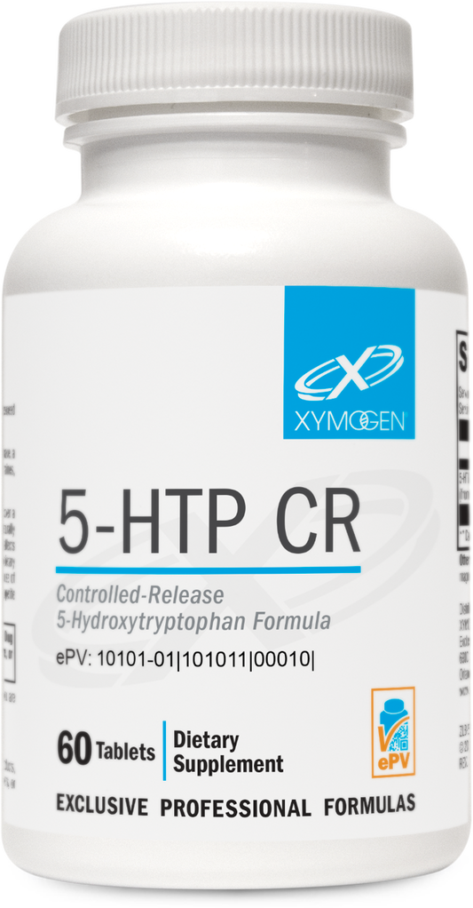 5-HTP CR 60 T