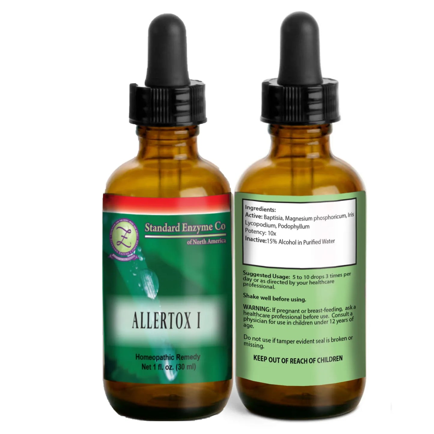 ALLERTOX I