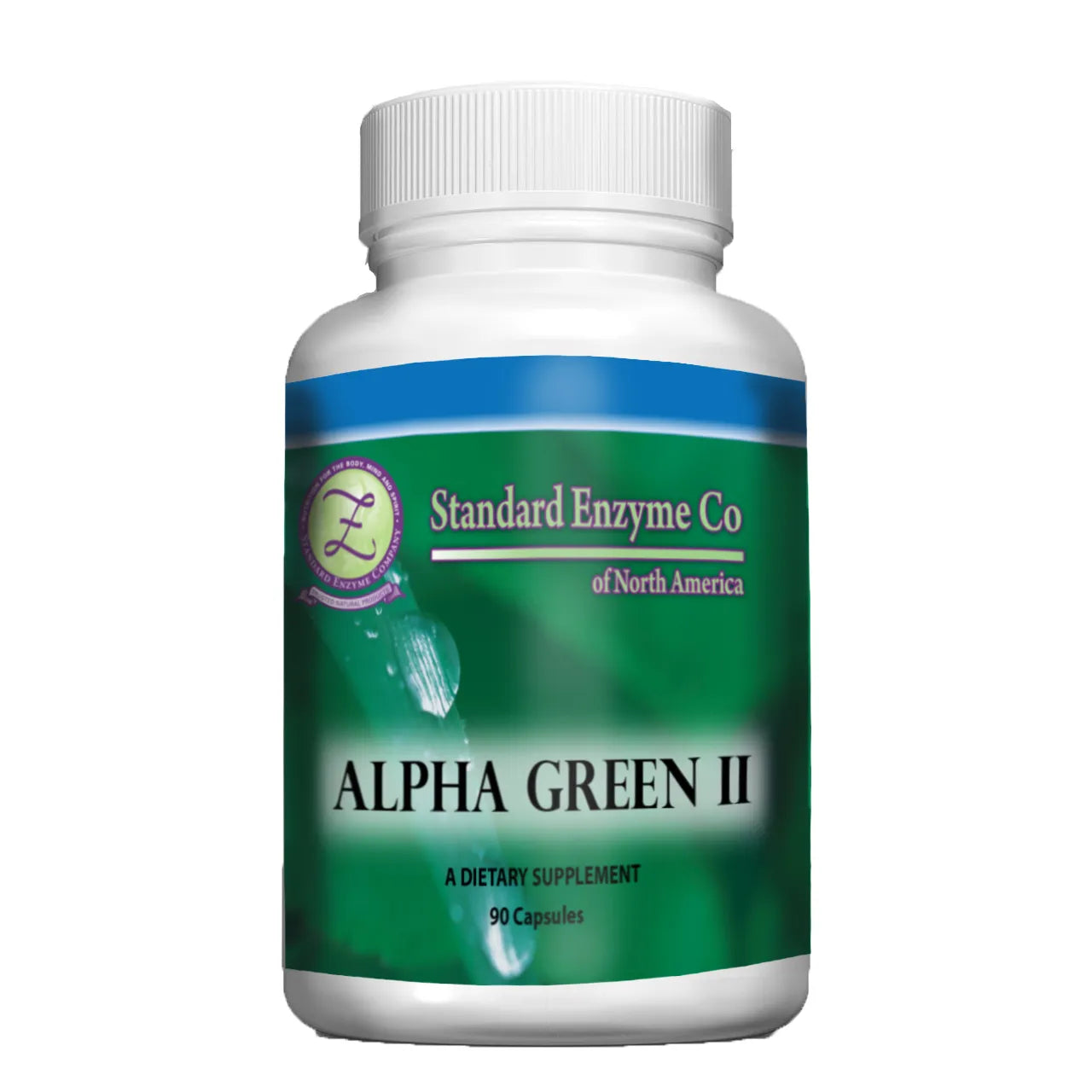 ALPHA GREEN II