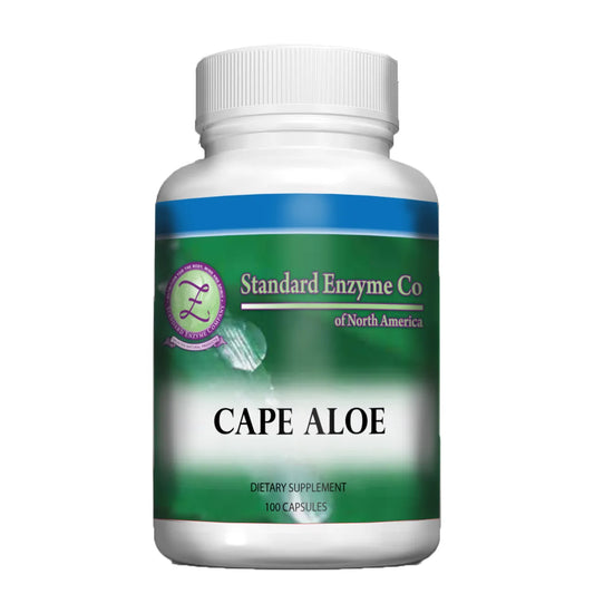 CAPE ALOE