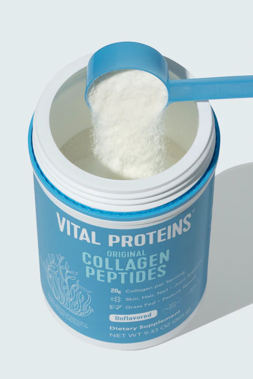 COLLAGEN PEPTIDES 10 OZ