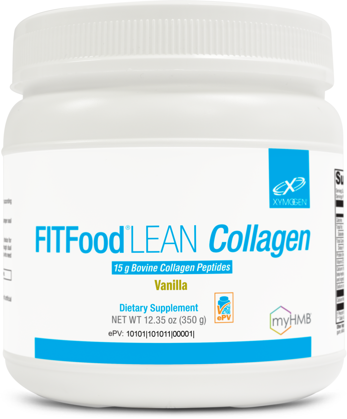 FIT FOOD LEAN COLLAGEN