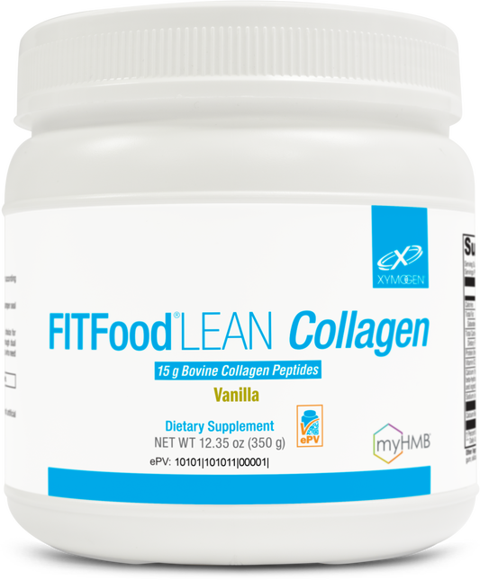 FIT FOOD LEAN COLLAGEN