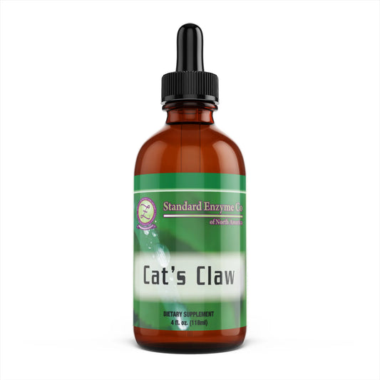 CAT'S CLAW 4 OZ.