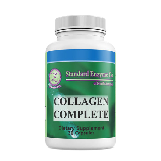 COLLAGEN COMPLETE