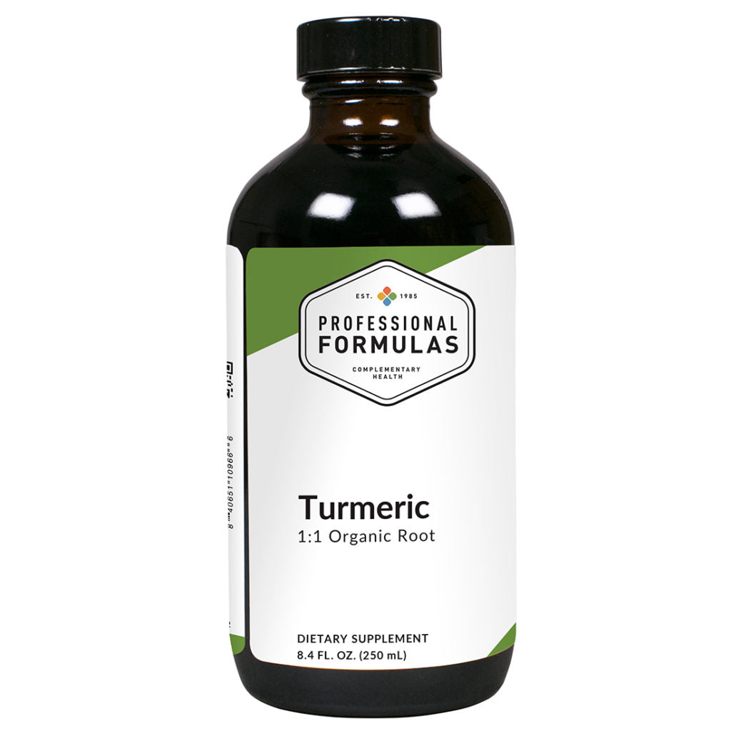 TURMERIC 8.4 OZ