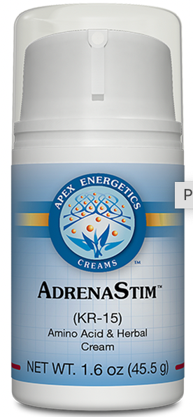 ADRENASTIM