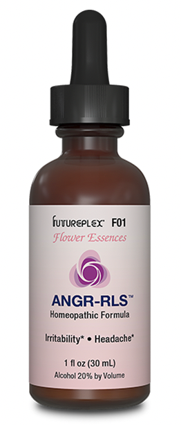 ANGR-RLS