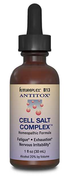 CELL SALT COMPLEX 1 OZ