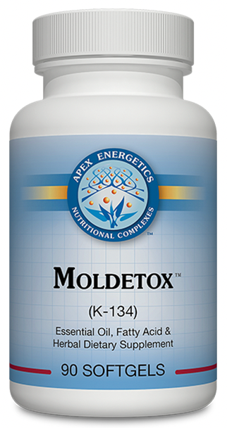 MOLDETOX