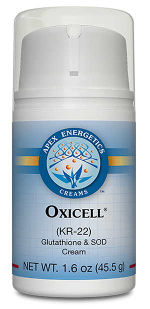 OXICELL