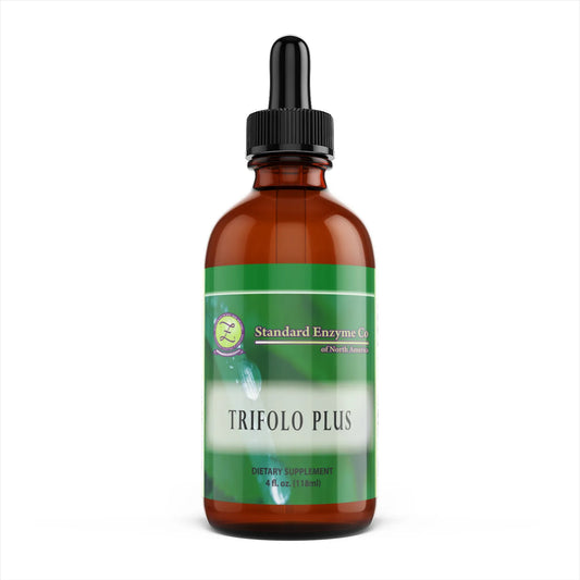 TRIFOLO PLUS 4 OZ