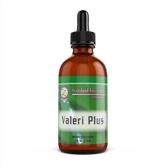 VALERI PLUS