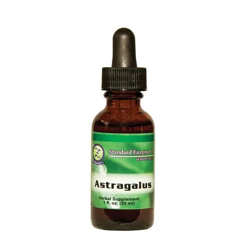 ASTRAGALUS