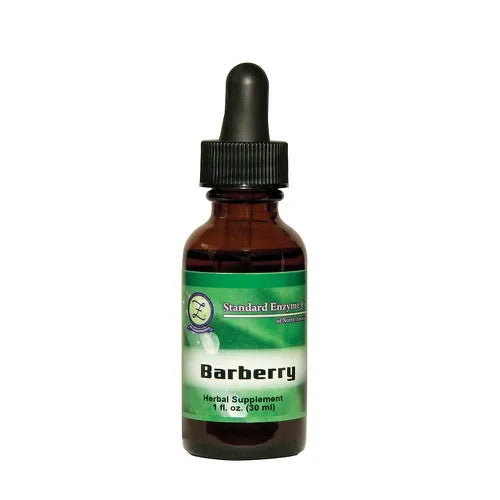 BARBERRY 1 OZ