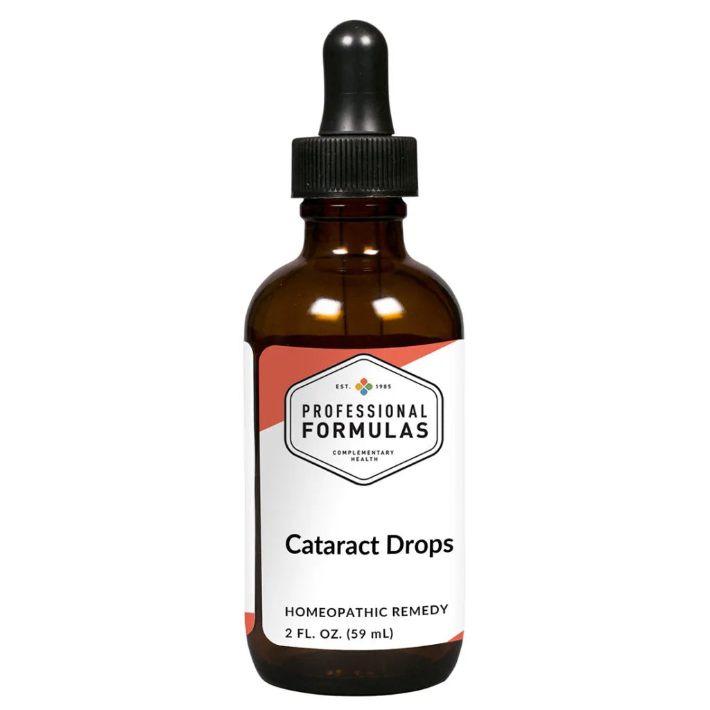 CATARACT DROPS