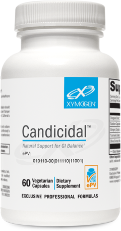 CANDICIDAL 60 C