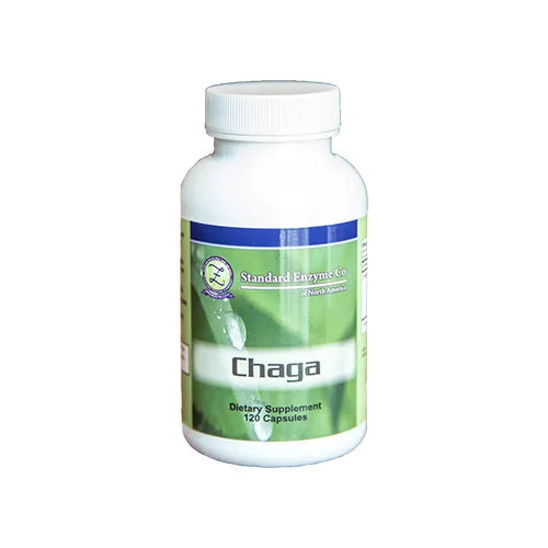 CHAGA