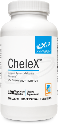 CHELEX