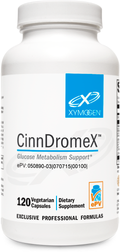 CINNDROMEX