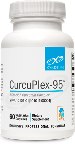 CURCUPLEX-95 60C