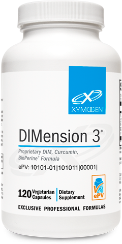 DIMENSION 3 120 C