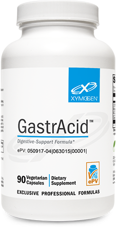 GASTRACID